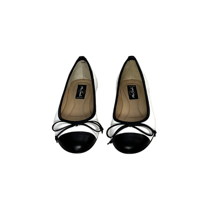 Avely Bianco/Nero
