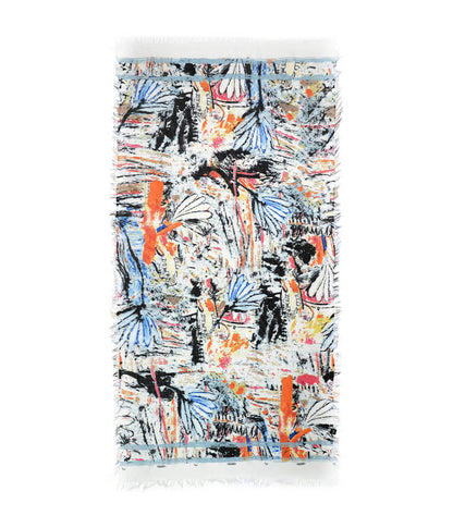 Chagall White 02