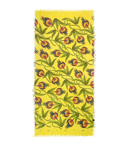Mucha Mustard Yellow 71