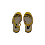 Koala Slingback Flats Sun