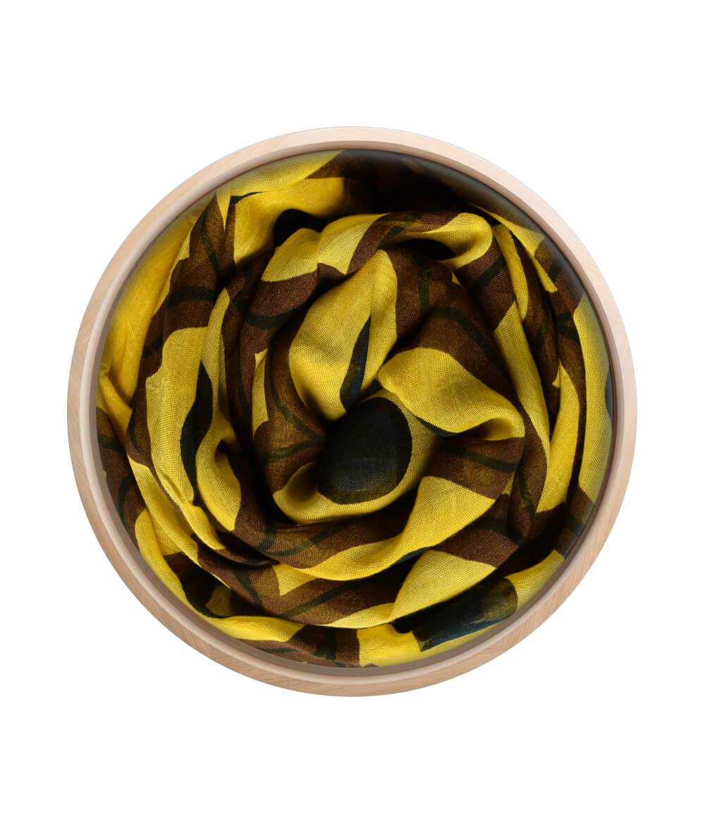 Escher Yellow 10