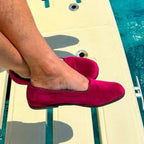 Tradizionale Men's Loafer Barolo