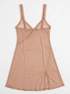 Valentina Chemise Frappè