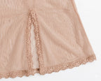 Valentina Chemise Frappè