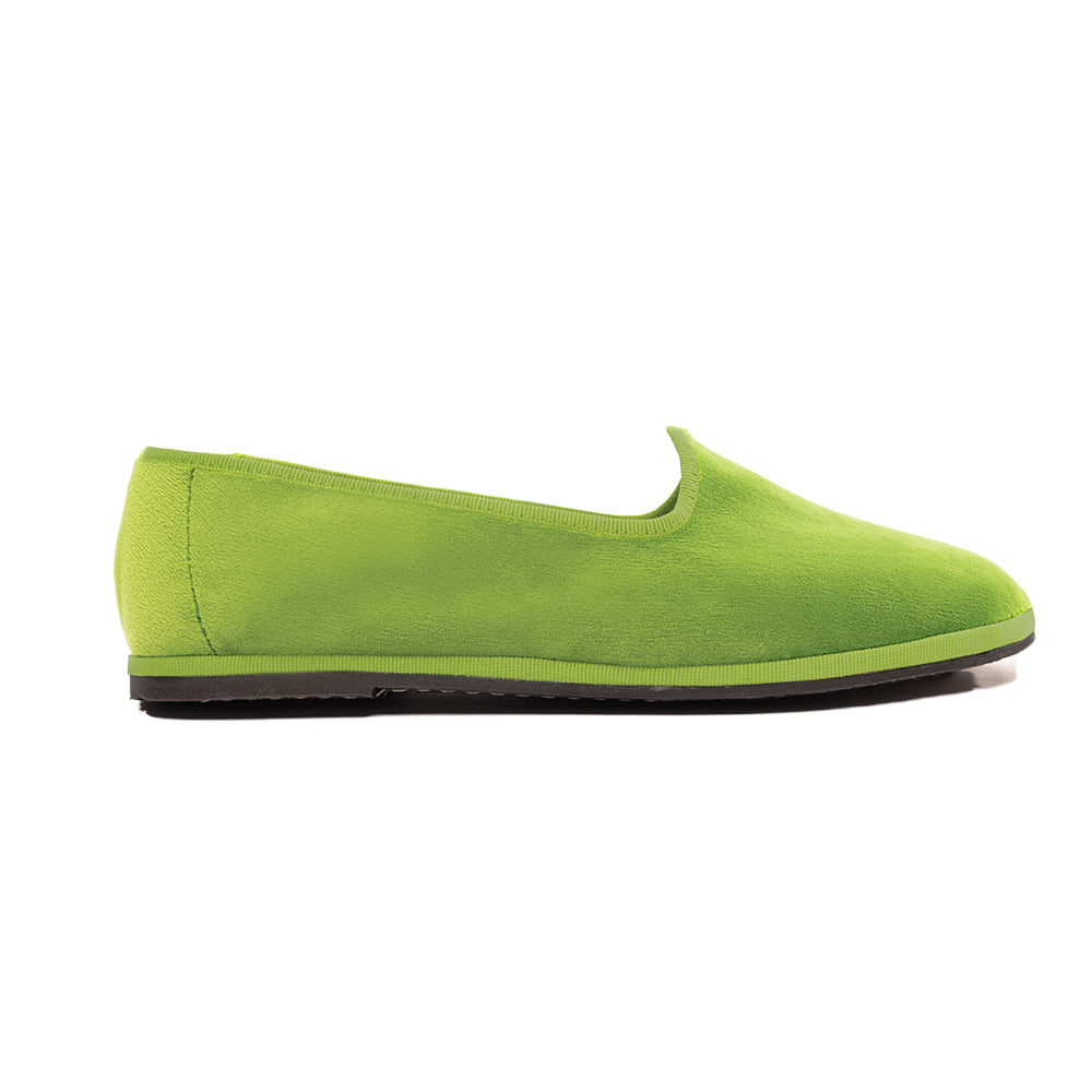 Tradizionale Verde Acido