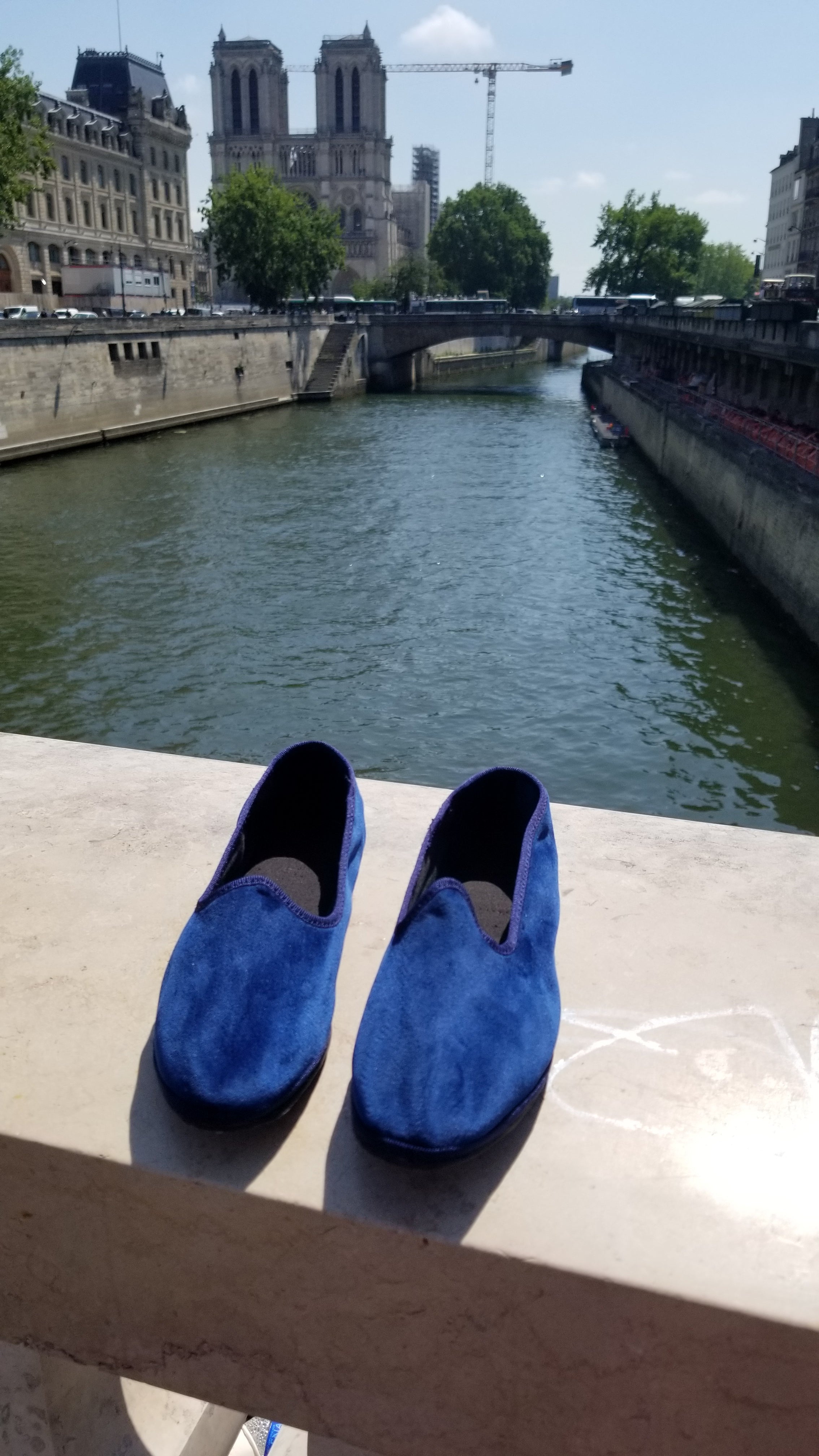 Tradizionale Cobalto