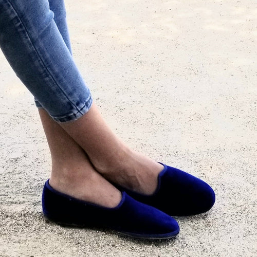 Tradizionale Blu Scuro