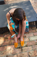 Tradizionale Arancio