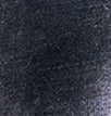 Graffiato Seta Nero