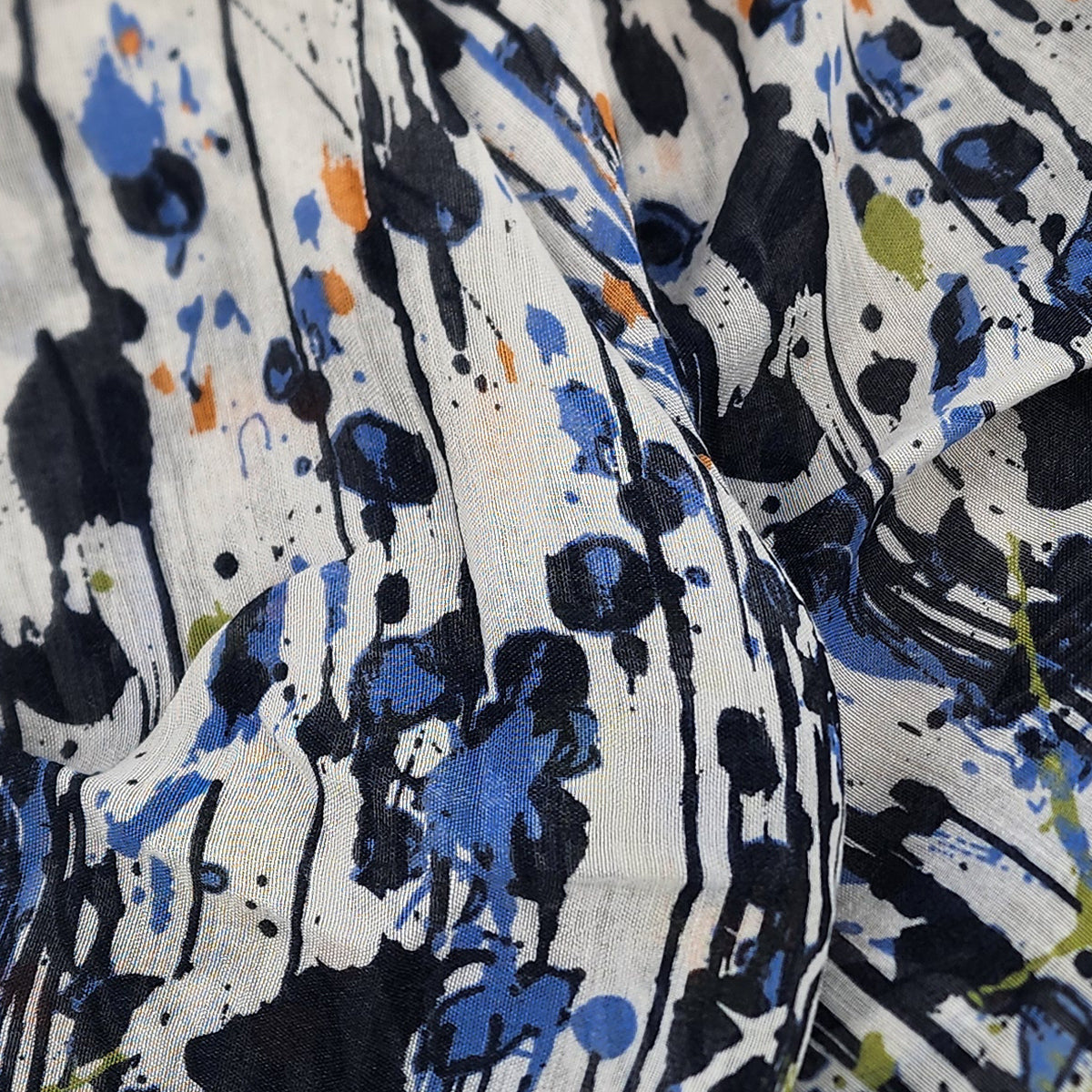Pollock White 02