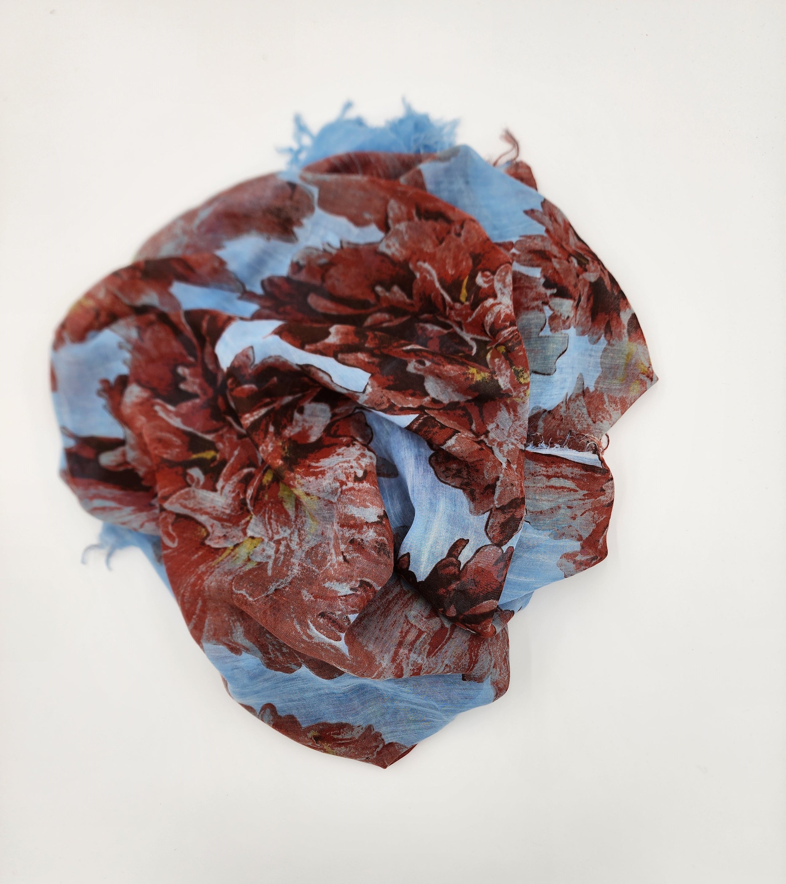 Alma Tadema Blue 17