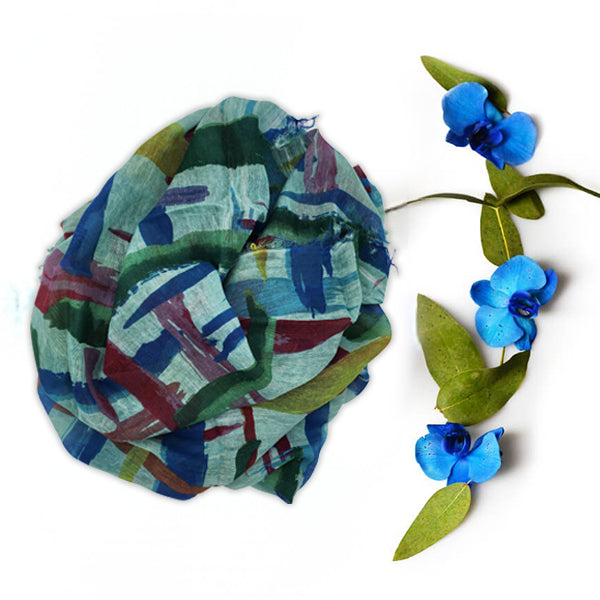 Miró Aqua 69