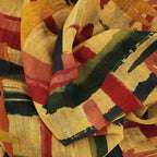 Miró Mustard Yellow 71