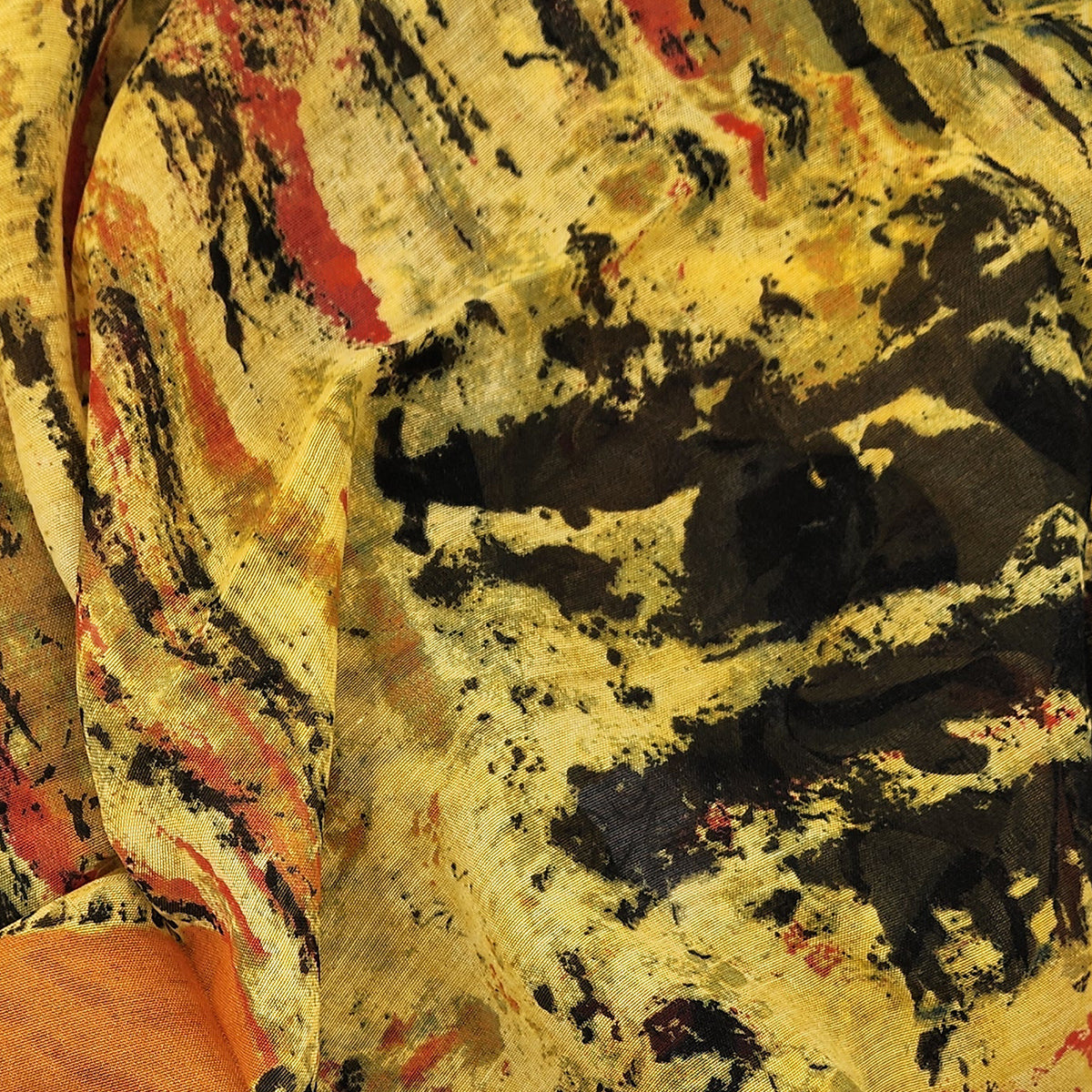 Chagall Yellow 10