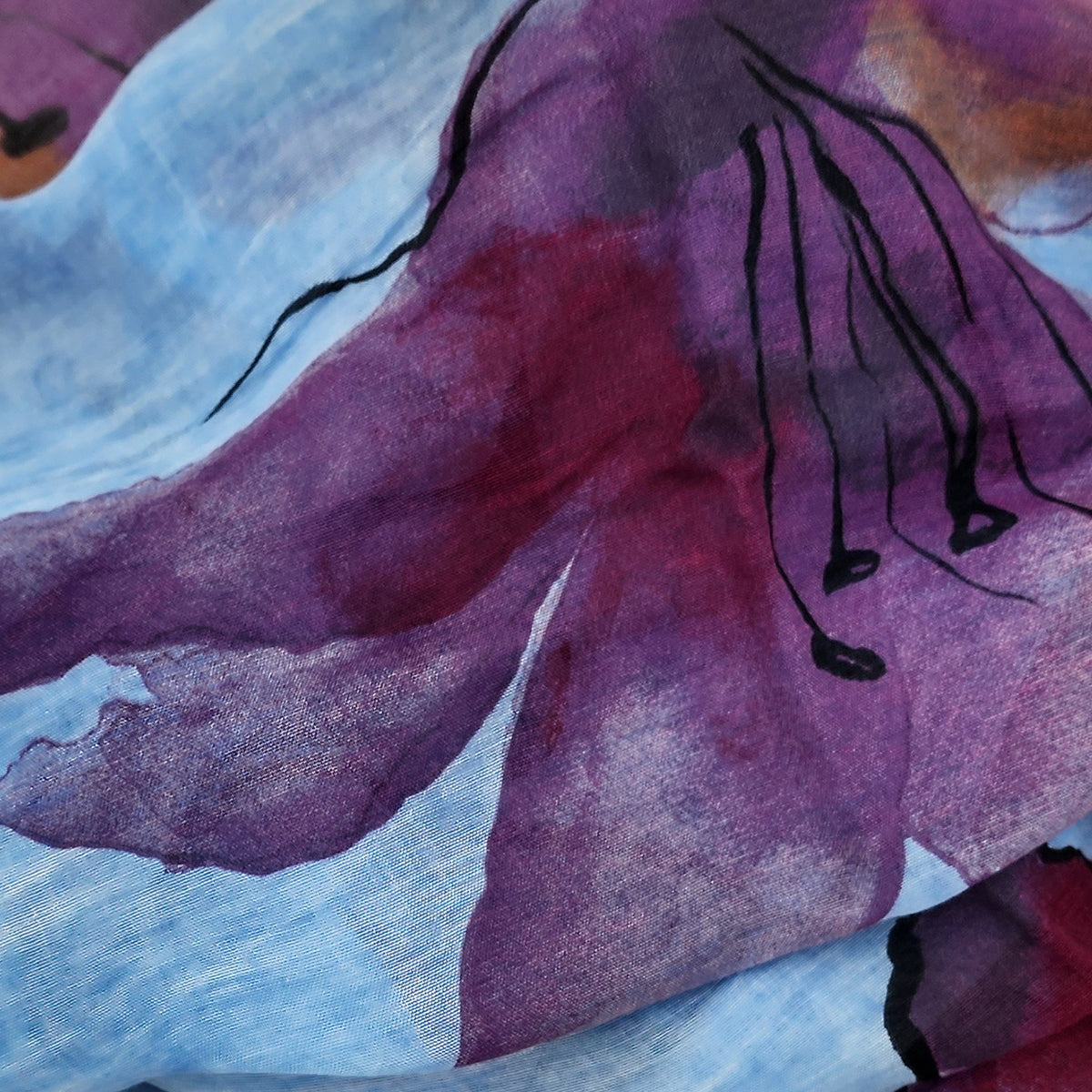 Degas Blue 17