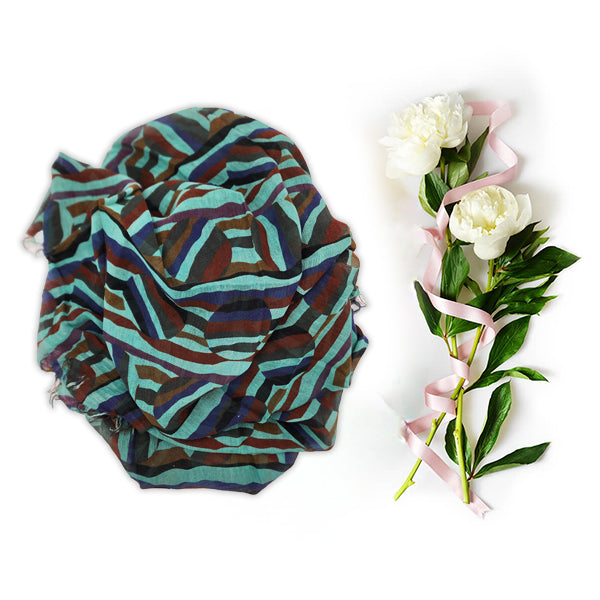 Boetti Aqua 69