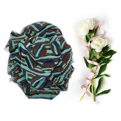 Boetti Aqua 69