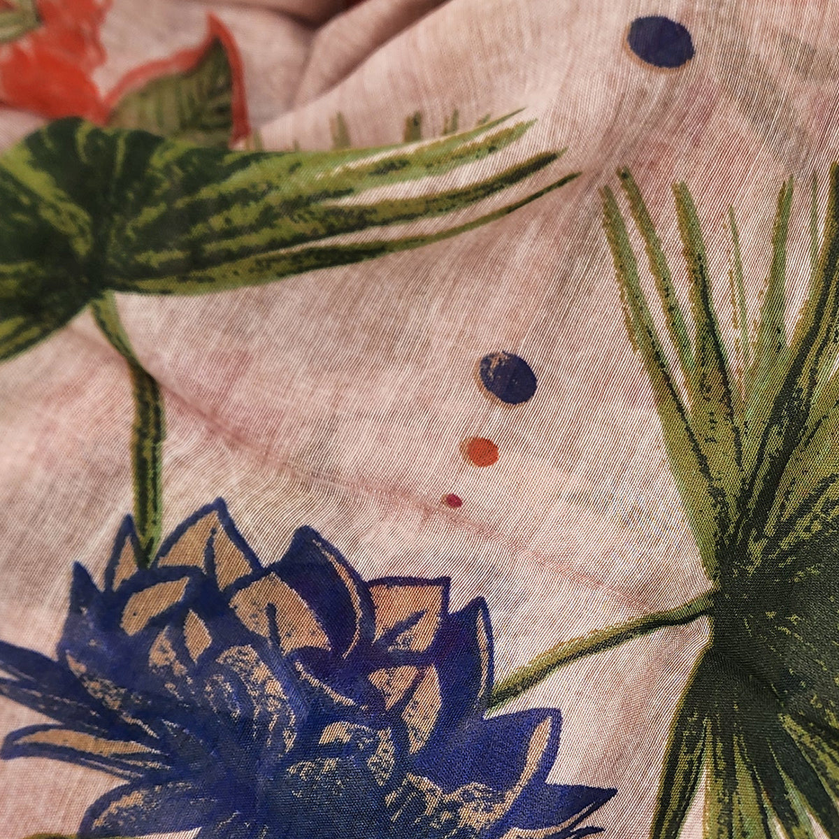 Frida Powder Rose 79