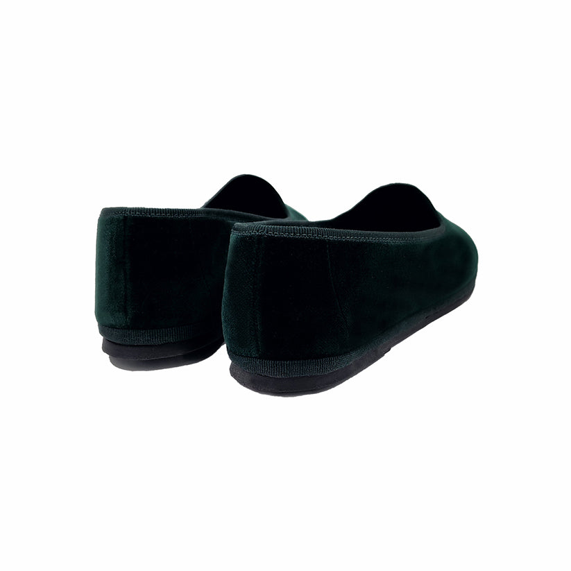 Tradizionale Verde Scuro