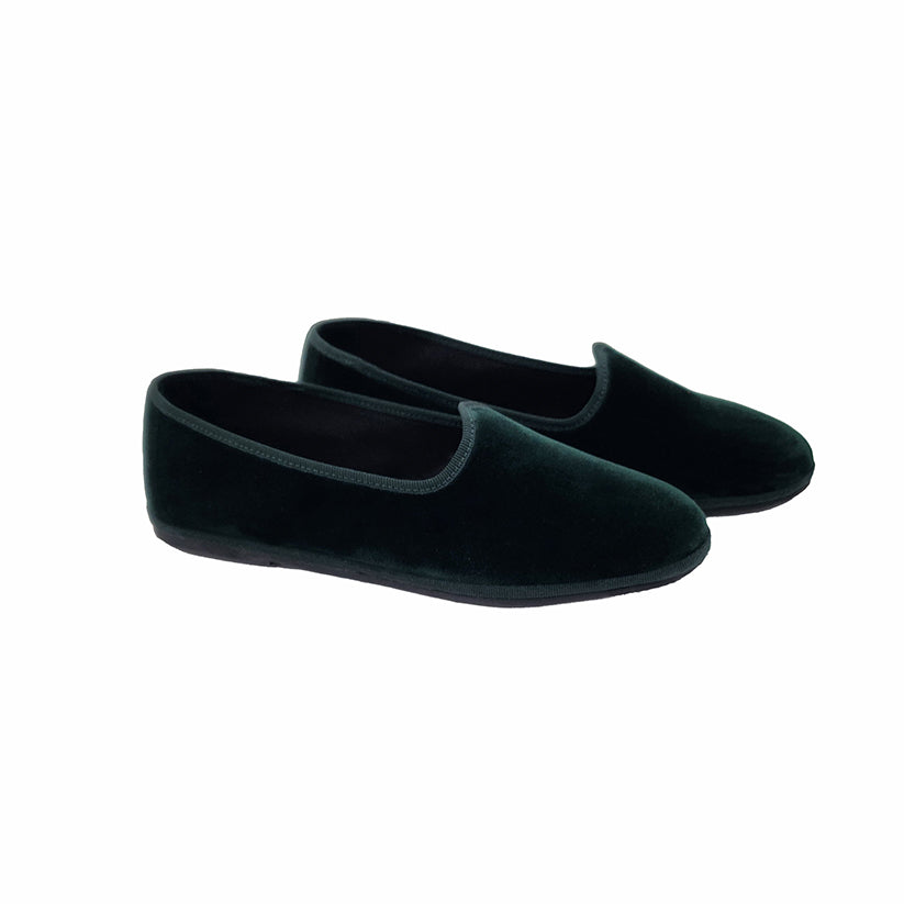 Tradizionale Verde Scuro