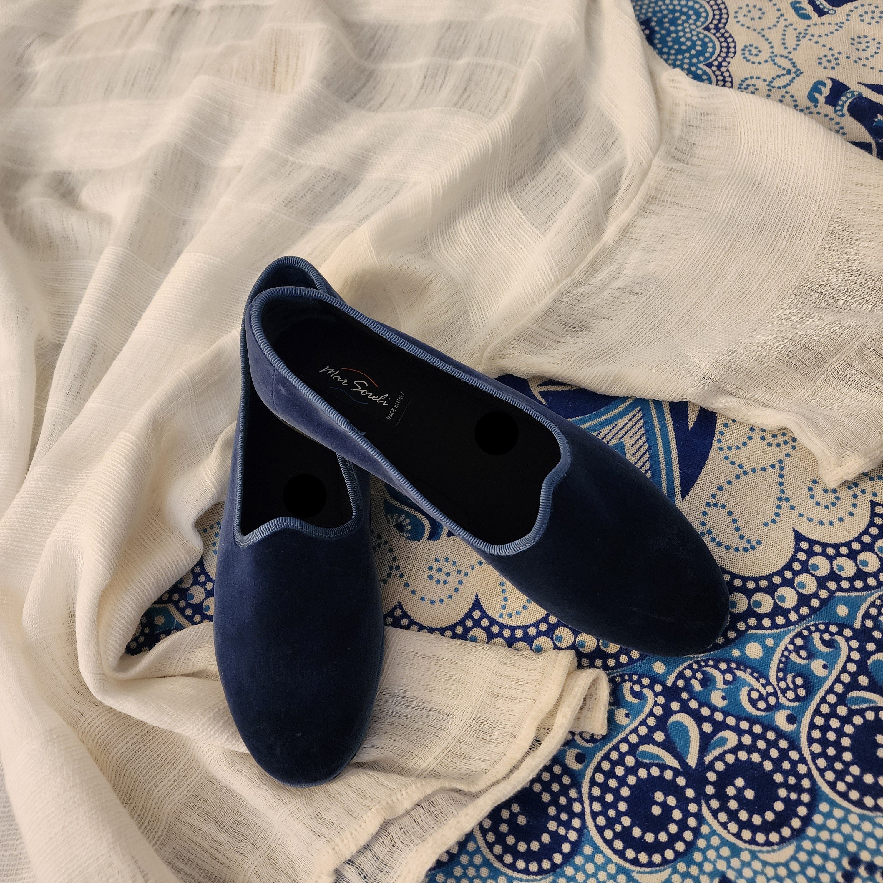 Tradizionale Avio Scuro