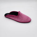 Sabot Fuchsia Seta
