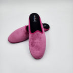 Sabot Fuchsia Seta