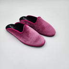 Sabot Fuchsia Seta