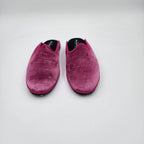 Sabot Fuchsia Seta