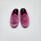 Sabot Fuchsia Seta