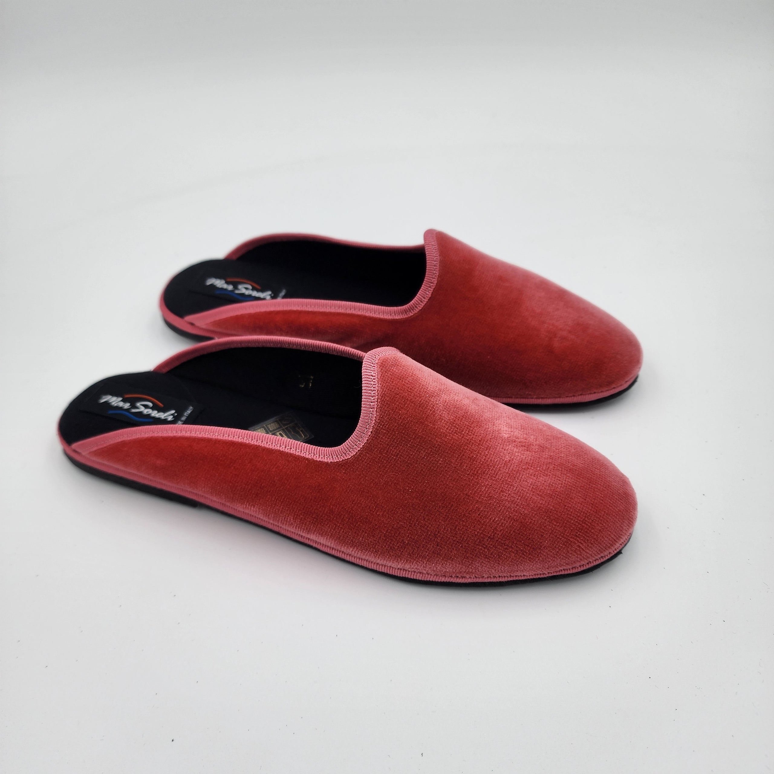 Sabot Rosa Antico
