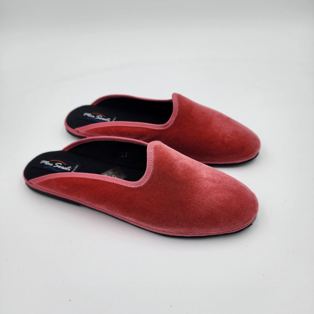 Sabot Rosa Antico