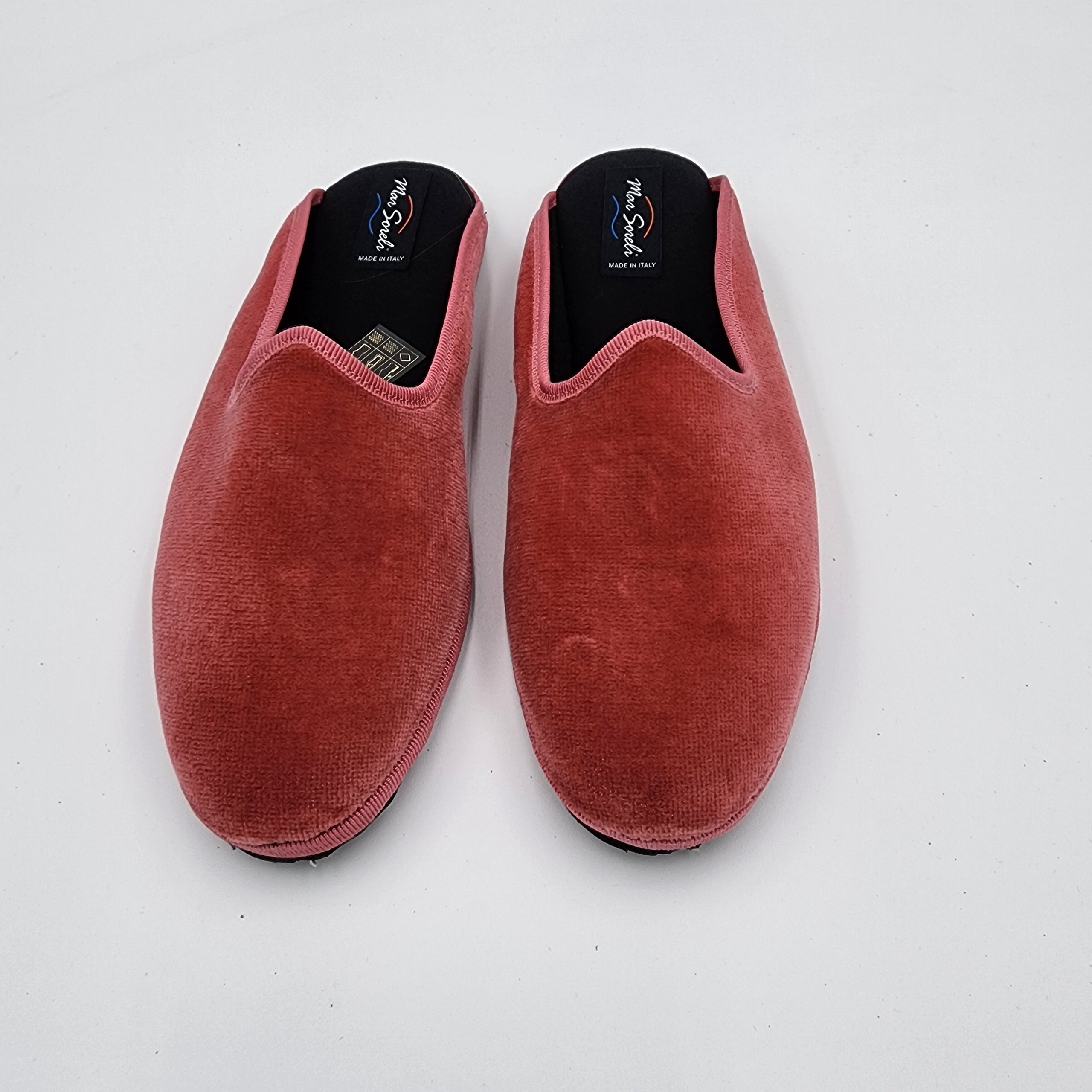 Sabot Rosa Antico