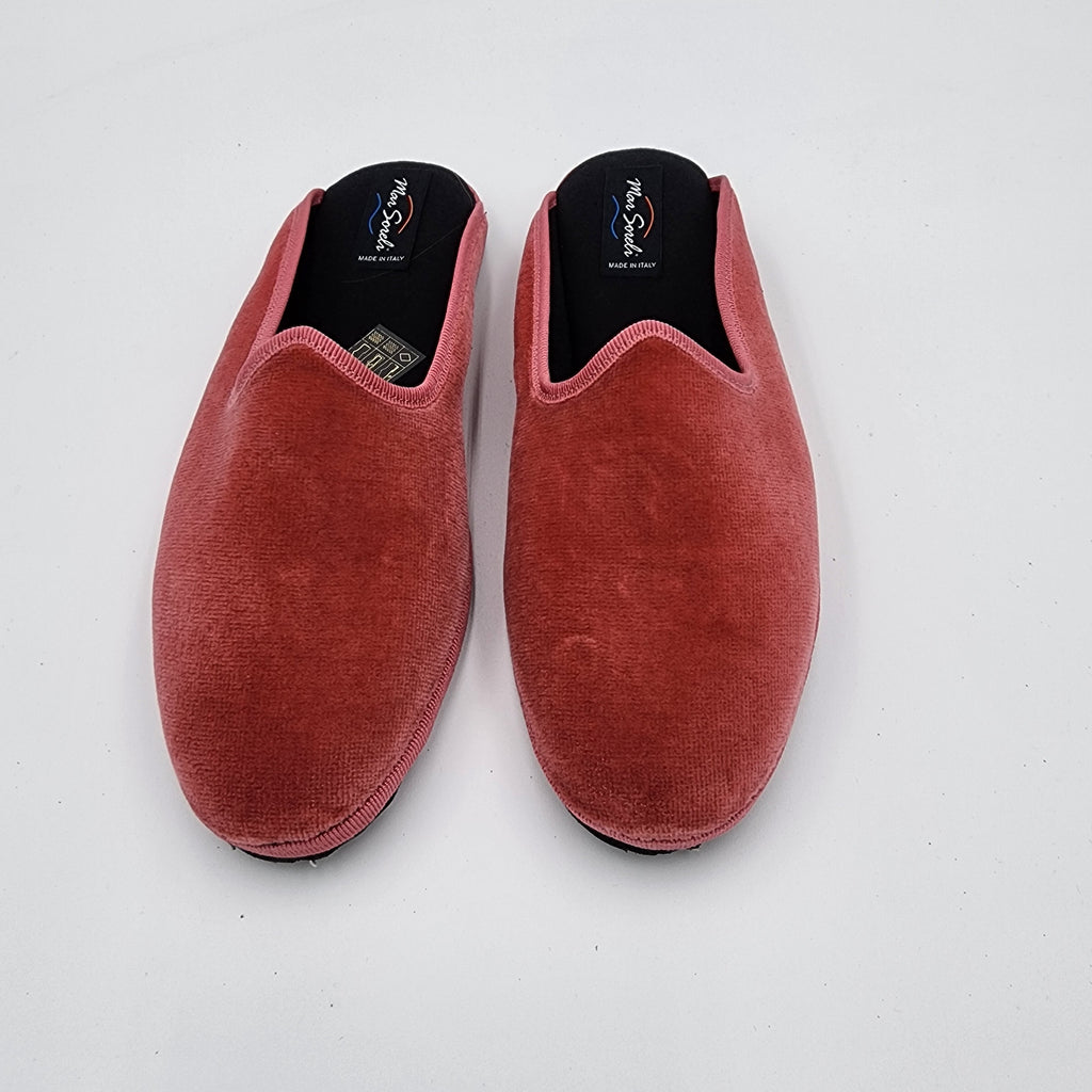 Sabot Rosa Antico