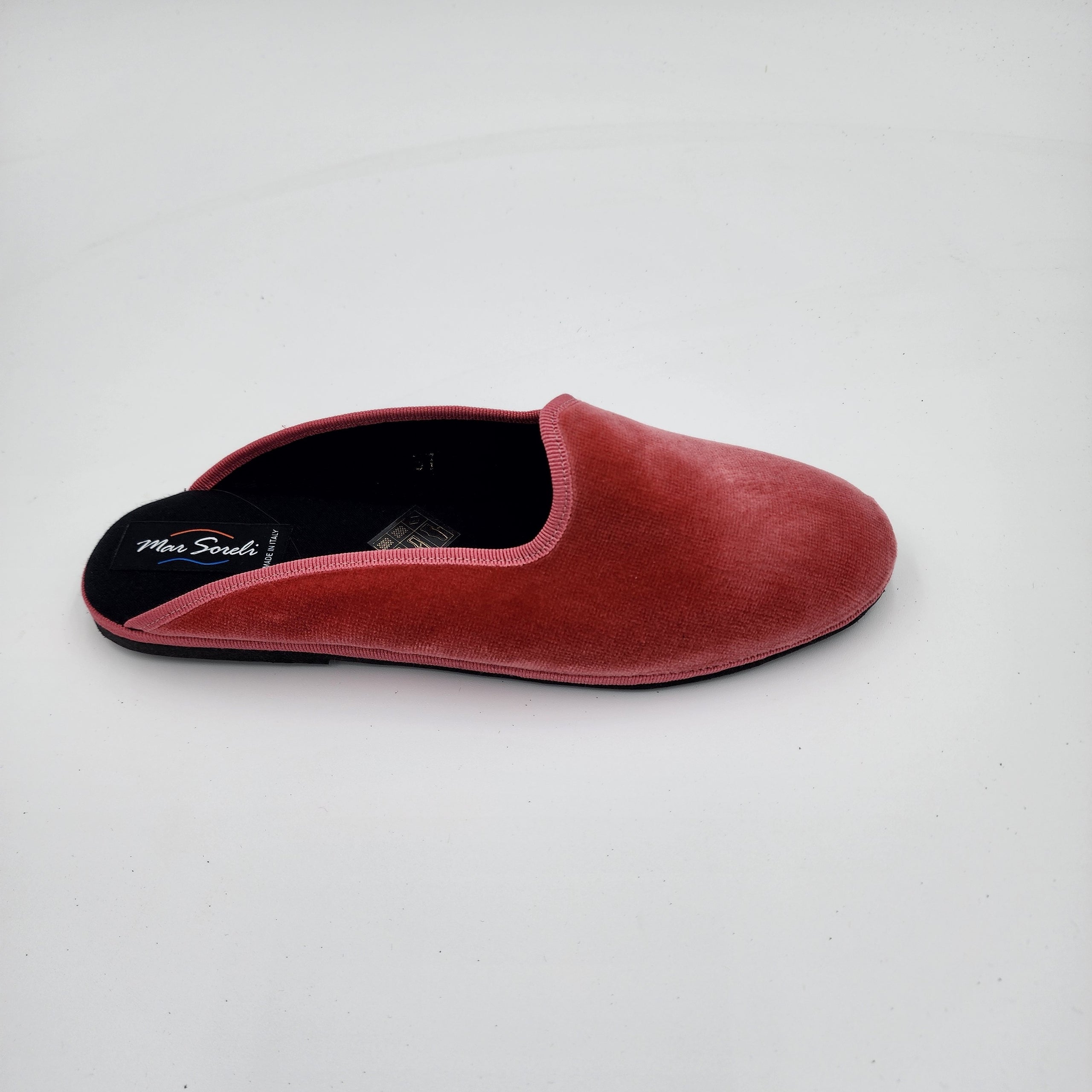 Sabot Rosa Antico