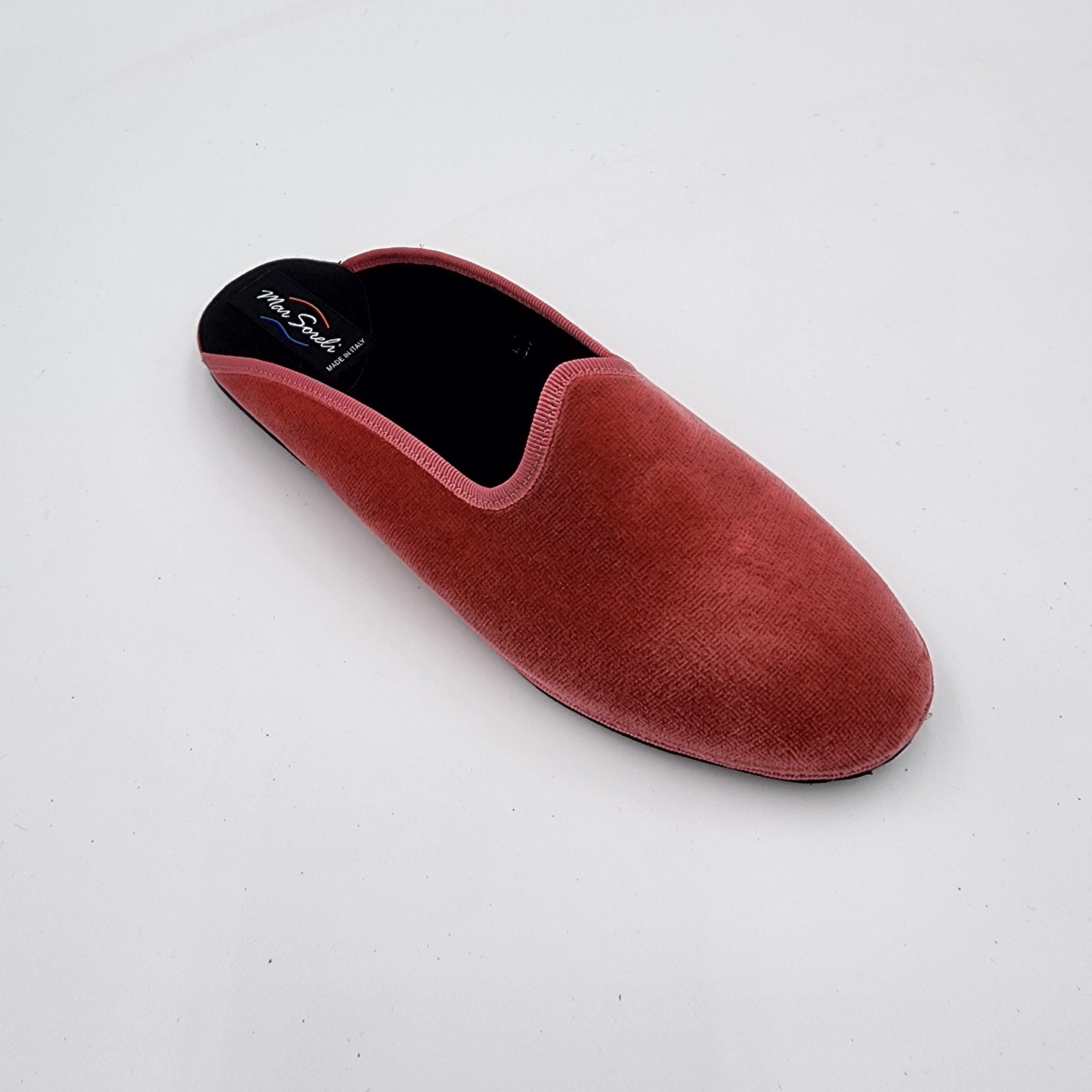 Sabot Rosa Antico