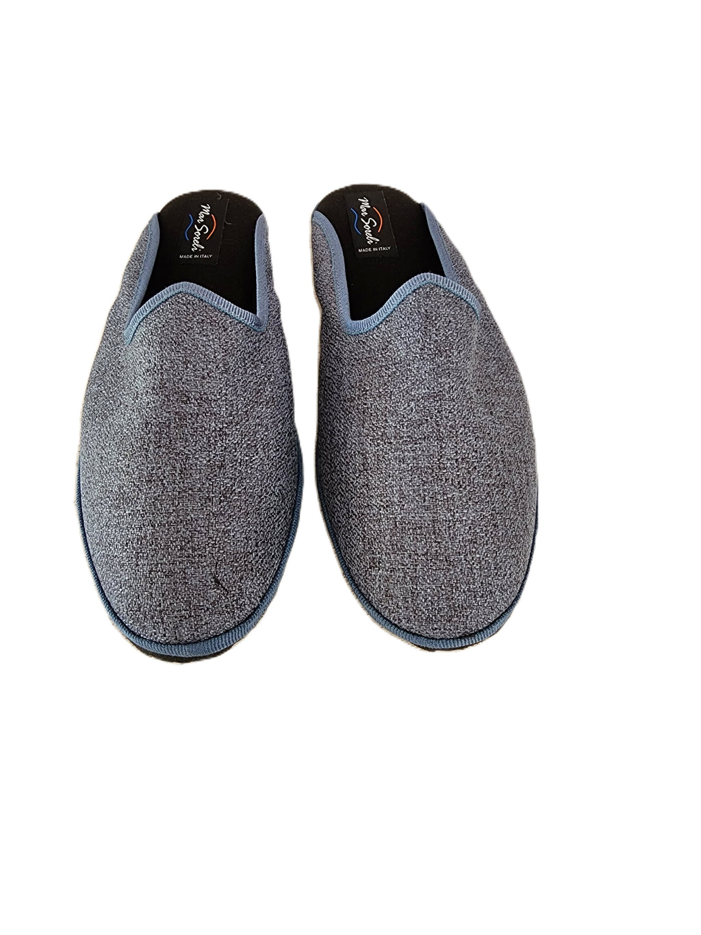 Sabot Canvas Avio Pepe