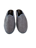 Sabot Canvas Avio Pepe