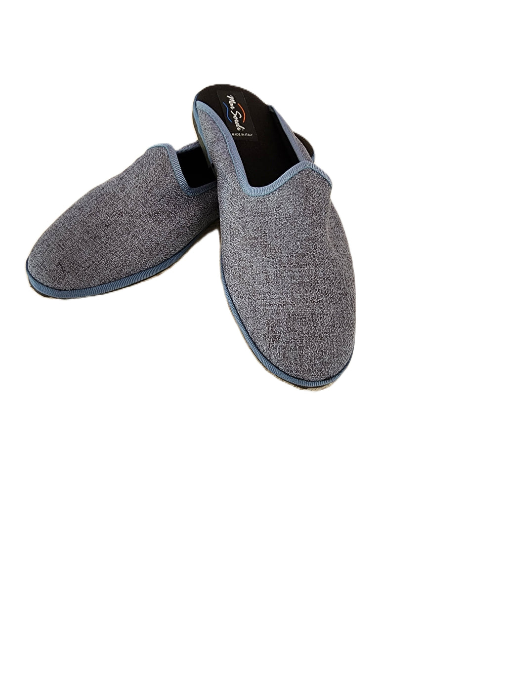 Sabot Canvas Avio Pepe