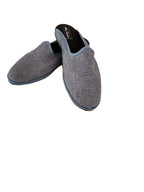 Sabot Canvas Avio Pepe