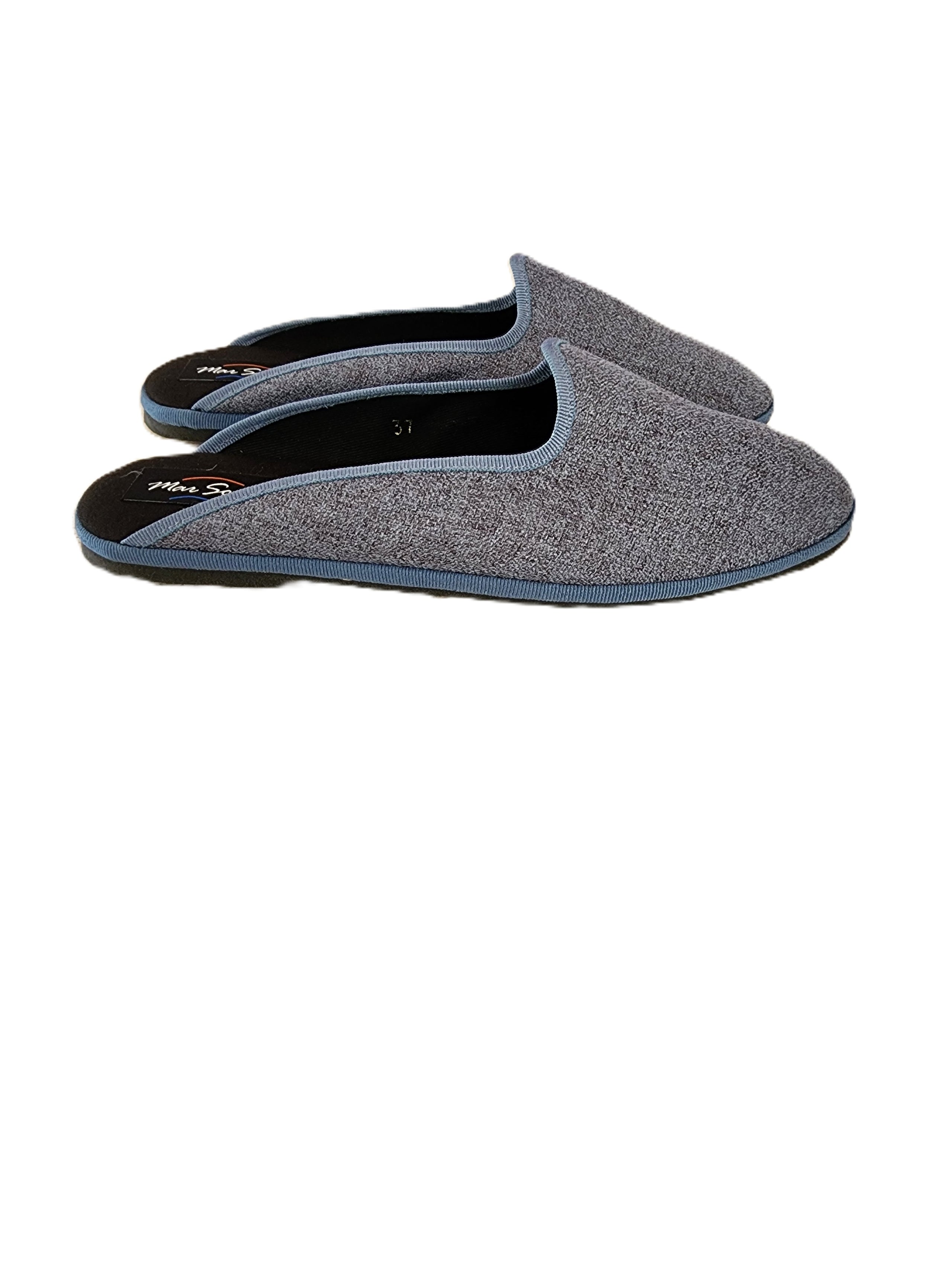 Sabot Canvas Avio Pepe