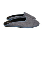 Sabot Canvas Avio Pepe