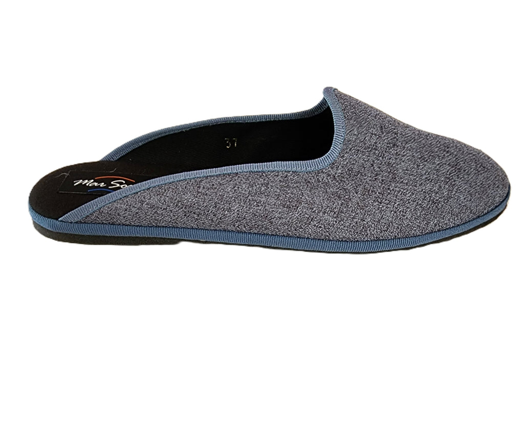 Sabot Canvas Avio Pepe