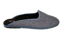 Sabot Canvas Avio Pepe