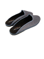 Sabot Canvas Avio Pepe