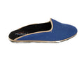 Sabot Canvas Avio/Deserto