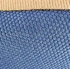 Sabot Canvas Avio/Deserto