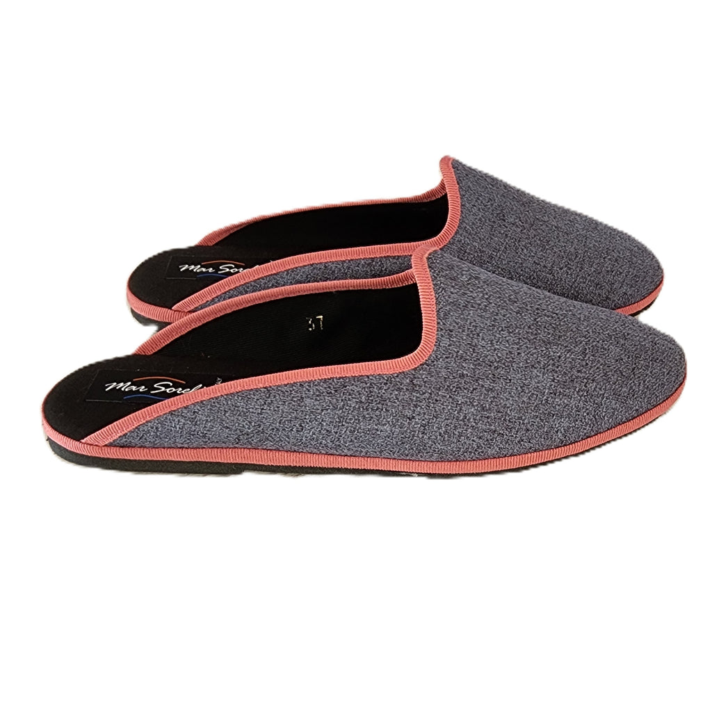 Sabot Canvas  Avio Pepe/Fuxia