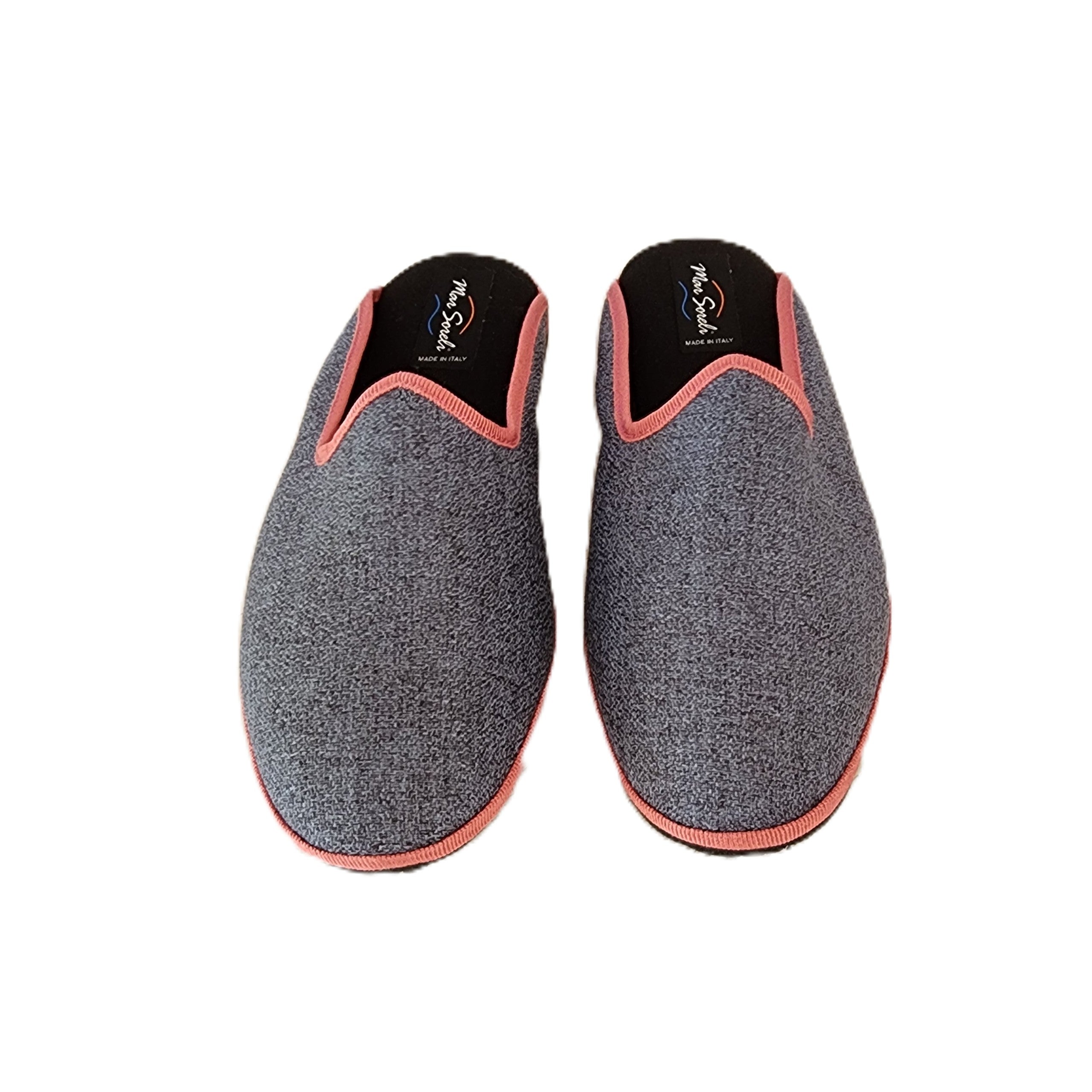 Sabot Canvas  Avio Pepe/Fuxia