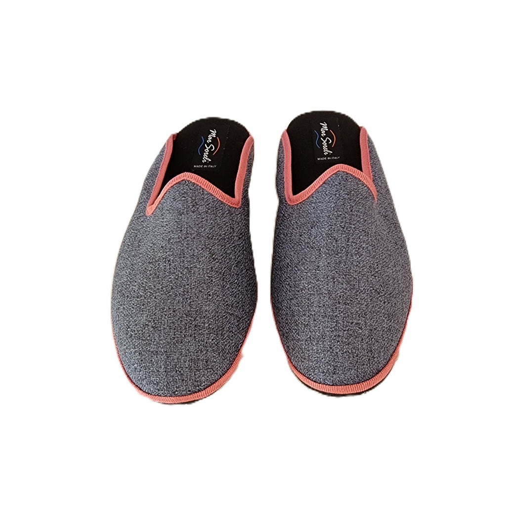 Sabot Canvas  Avio Pepe/Fuxia